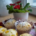 zweierlei Muffins im Test