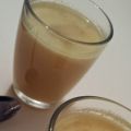 Ananasgelee mit Zitronenlikör