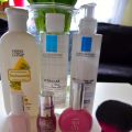 My March in Beauty 2014