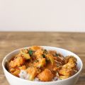 Blumenkohl - Brokkoli - Curry