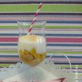 Mango Tiramisu