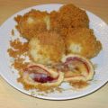 Zwetschgenknödel