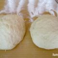PIZZATEIG - Rezept für Brotbackautomat