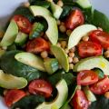 Yum Yum…. My favourite lunch