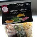Testküche: Youcook - Samurai Teriyaki