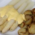 Sauce Hollandaise