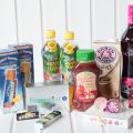 Degustabox April 2015