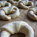 Croissants