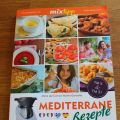 Rezension: Mediterrane & Party Rezepte aus dem[...]