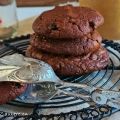 Schokoladen Cookies - schnell und einfach -