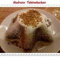 Kuchen: Tahinakuchen