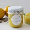 Lemon Curd - frisch, fruchtig, lecker