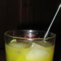 43er Orangen Caipirinha