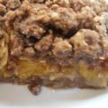 Backen: Aprikosenkuchen mit Schokostreusel und[...]