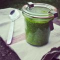 Rucola-Pesto