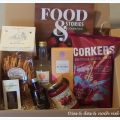 Foodist Box Februar 2016