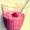 Beeren Mix