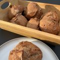 Dinkelbrötchen