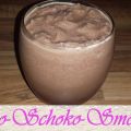 Koko-Schoko-Smoothie