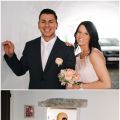 WIR HABEN GEHEIRATET ...und das gleich 2 Mal