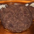 Weihnachtsbäckerei #1 - Elisen Lebkuchen