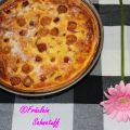 Kirsch Tarte