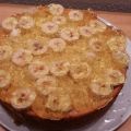 Bananen-Käsekuchen mit[...]