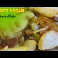 Bratkartoffeln mit veganem Speck - vegane[...]