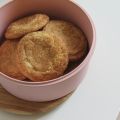 Snickerdoodles