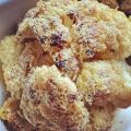 Garlic - Parmesan Roasted Cauliflower (whole[...]