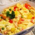 Russischer Salat