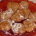 Bratapfel Cookies