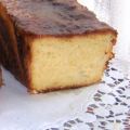 Birnen-Cake mit Sternanis