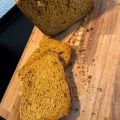 Tomaten-Brot - ideal für jede Party