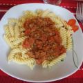 Bolognese mal etwas anders