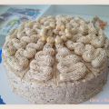 Glutenfreie Haselnussbuttercremetorte -[...]