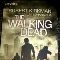 Robert Kirkman - The walking dead