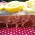 Der locker leichte Zitronenkuchen