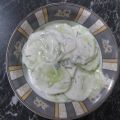 Gurkensalat