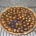 Zwetschgen-Mandel-Tarte