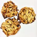 Mandelsplitterplätzchen