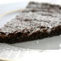 Urlaubsgelüste #6: Schwedischer Kladdkaka