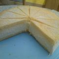 Apfel-Frischkäse-Torte
