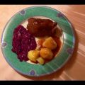 Rouladen Rezept - Rinderrouladen zubereiten und[...]