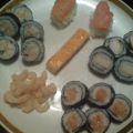 Sushi (Maki)