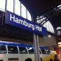 Hamburg 2013 - Samstag ist Marktzeit