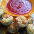 Pizza Bites