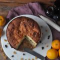 Glutenfreier Panettone tradizionale