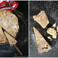 Rhabarbertarte mit Marzipan-Schmand-Guss