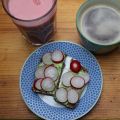 Frühstücken wie eine Kaiserin XII